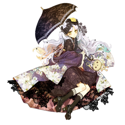 Mayutraditional