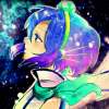 Mikazuki (Lapis) icon