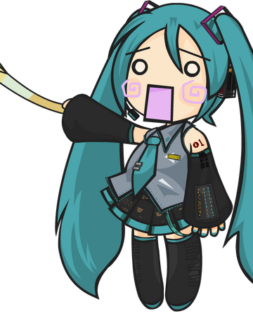 Hachune Miku Vocaloid Wiki Fandom