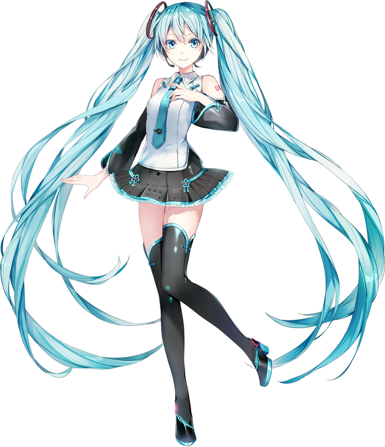 miku shaohua