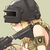 吃鸡有神仙 icon