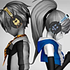 FADE icon