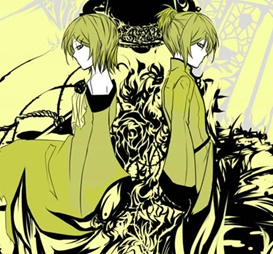 Aku no Musume 3