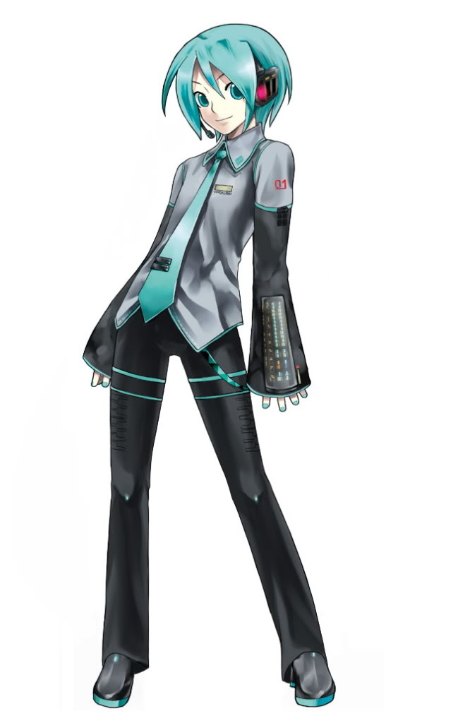myethos vocaloid hatsune miku