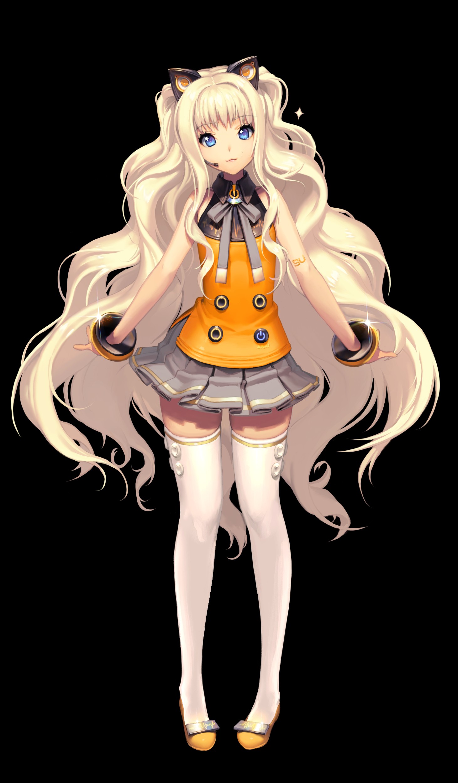 seeu figure