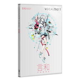 vocaloid phonetics 5 FANDOM Vocalopedia Yan  He by  powered  Wiki Wikia