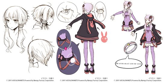 2 vocaloid phonetics Yukari by Yuzuki Vocalopedia    powered FANDOM  Wiki Wikia