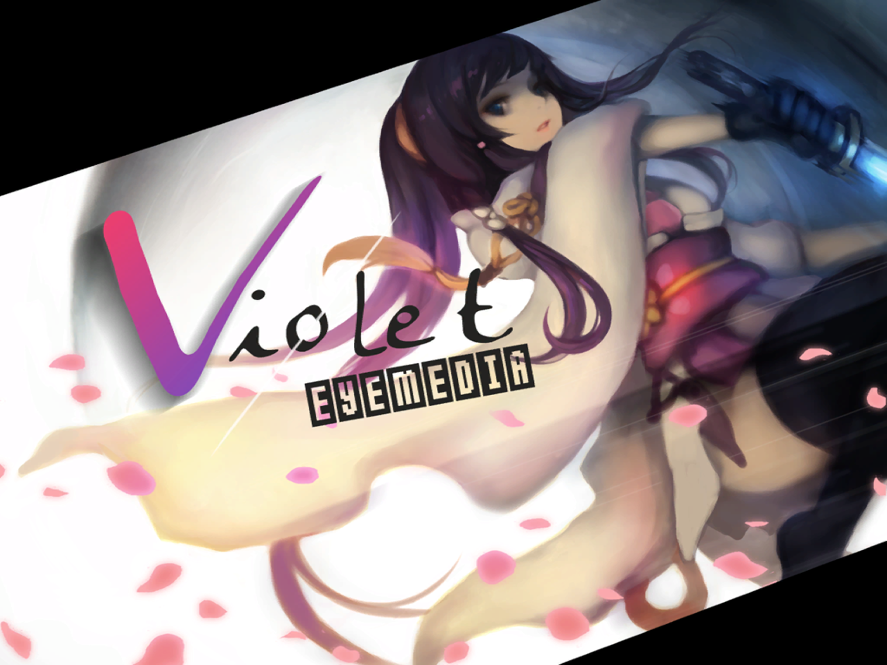 Violet Voez Wikia Fandom