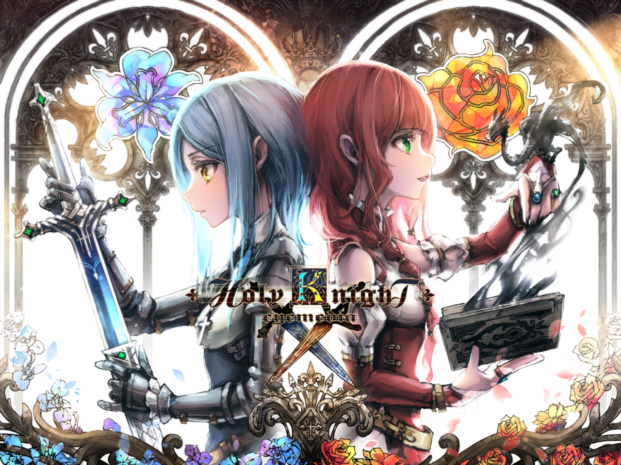 Serien Stream Holy Knight Serien Stream Holy Knight