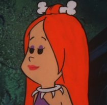 voice of wilma flintstone