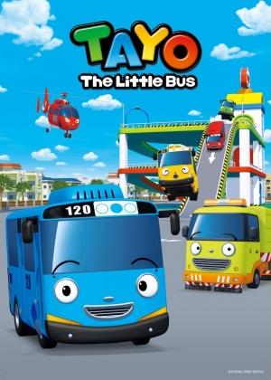 Tayo The Little Bus Voice Actors From The World Wikia Fandom