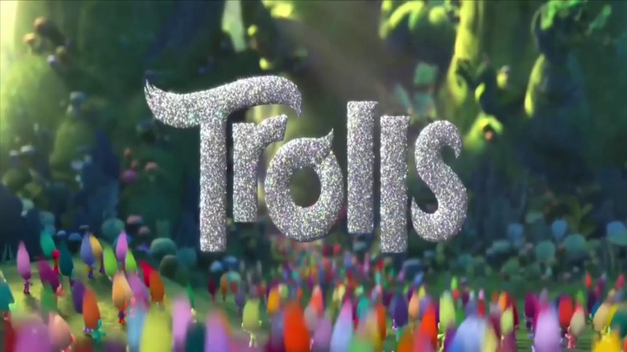 Trolls | Voice Actors from the world Wikia | Fandom