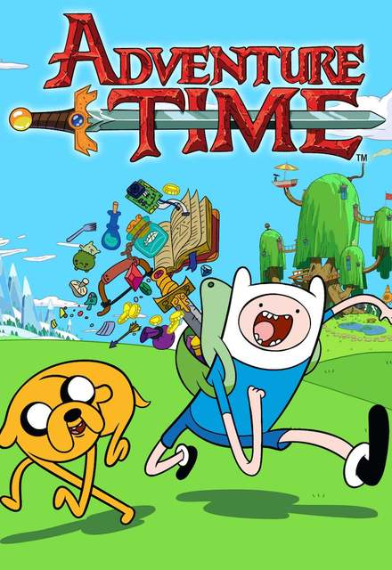voice actor for adventure time
