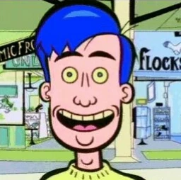 image andy french mh png voice actors from the world wikia