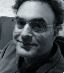Mike West