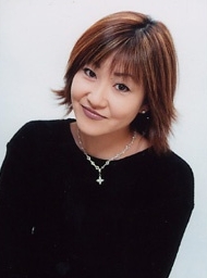 Mika Kanai