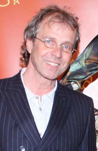 Mario Von Jascheroff Mario Von Jascheroff