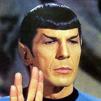 Leonard Nimoy Voice Actors From The World Wikia Fandom