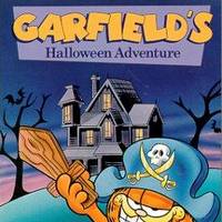 Garfield S Halloween Adventure Voice Actors From The World Wikia
