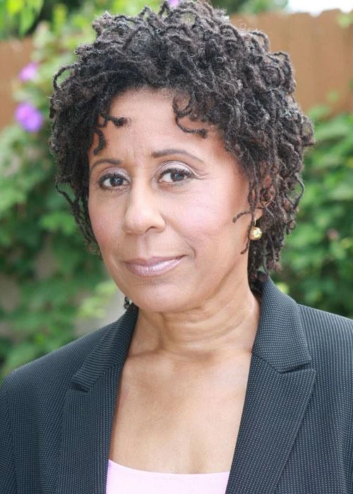 Vernee Watson-Johnson | Voice Actors from the world Wikia | Fandom