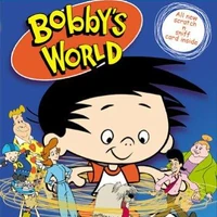 Bobby S World Voice Actors From The World Wikia Fandom