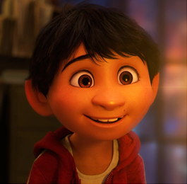 Image - Miguel (Coco).png | Voice Actors from the world Wikia | FANDOM ...