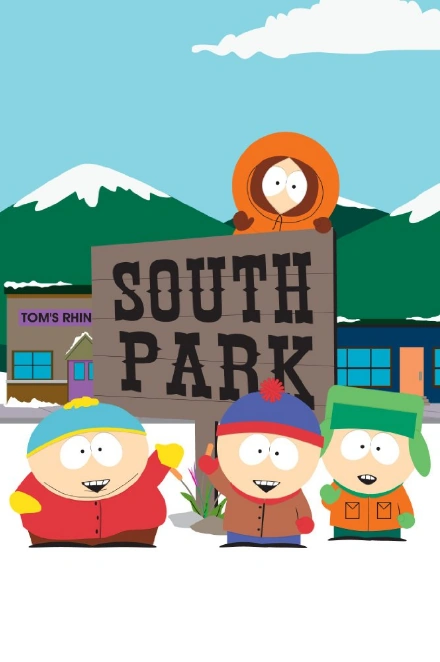South Park | Voice Actors from the world Wikia | Fandom
