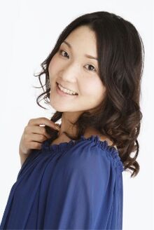 Hiroko Ushida