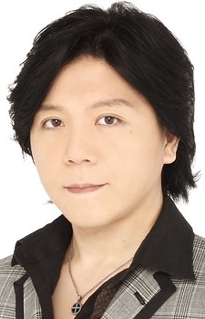 Noriaki Sugiyama | Voice Actors from the world Wikia | Fandom