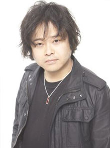 Nobuyuki Hiyama
