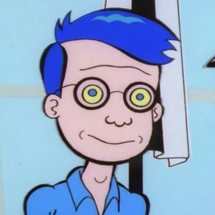 image kevin french mh png voice actors from the world wikia