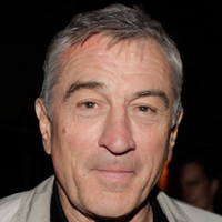 Robert De Niro Voice Actors From The World Wikia Fandom