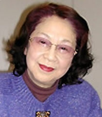 Kyôko Satomi