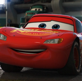 Cars 3 Voice Actors From The World Wikia Fandom