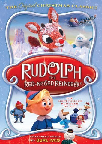 Rudolph The Red Nosed Reindeer Voice Actors From The Rudolph The Red Nosed Reindeer Voice Actors From The
