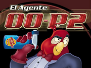 El Agente 00 P2 Voice Actors From The World Wikia Fandom