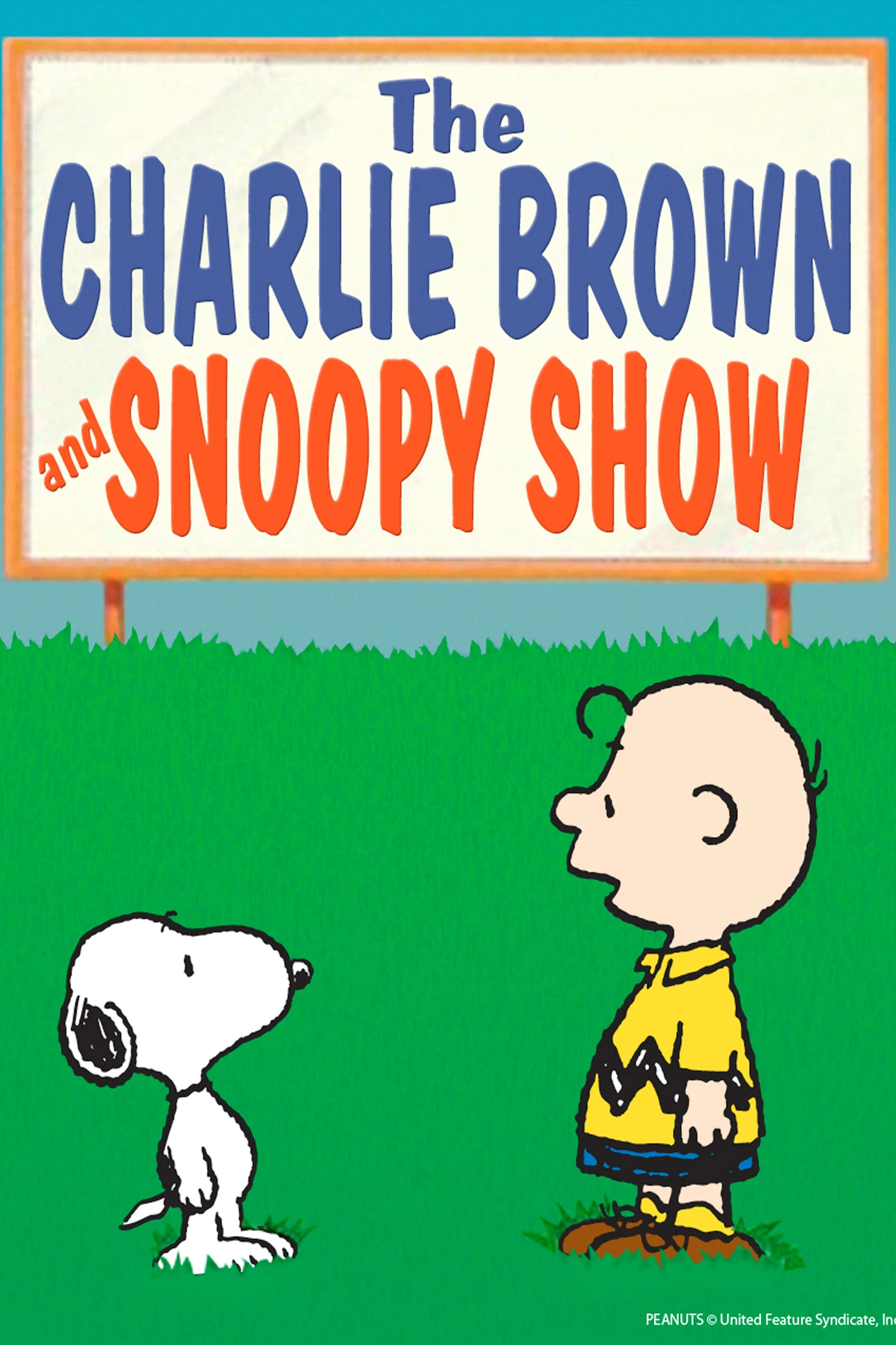 The Charlie Brown and Snoopy Show Voice Actors from the world Wikia