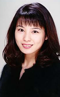 Miki Ito
