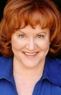 Edie McClurg | Voice Actors from the world Wikia | Fandom