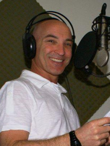 José Manuel Vieira | Voice Actors from the world Wikia | Fandom