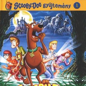 Scooby Doo On Zombie Island 1998 Voice Over And Voice Acting Wiki Fandom