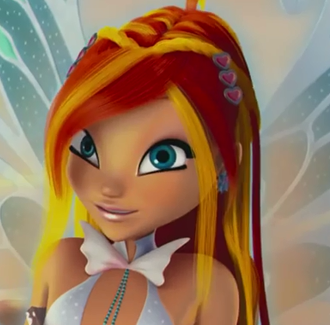 2007 Winx Club: The Secret Of The Lost Kingdom