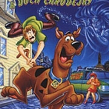 Scooby Doo And The Witch S Ghost 1999 Voice Over And Voice