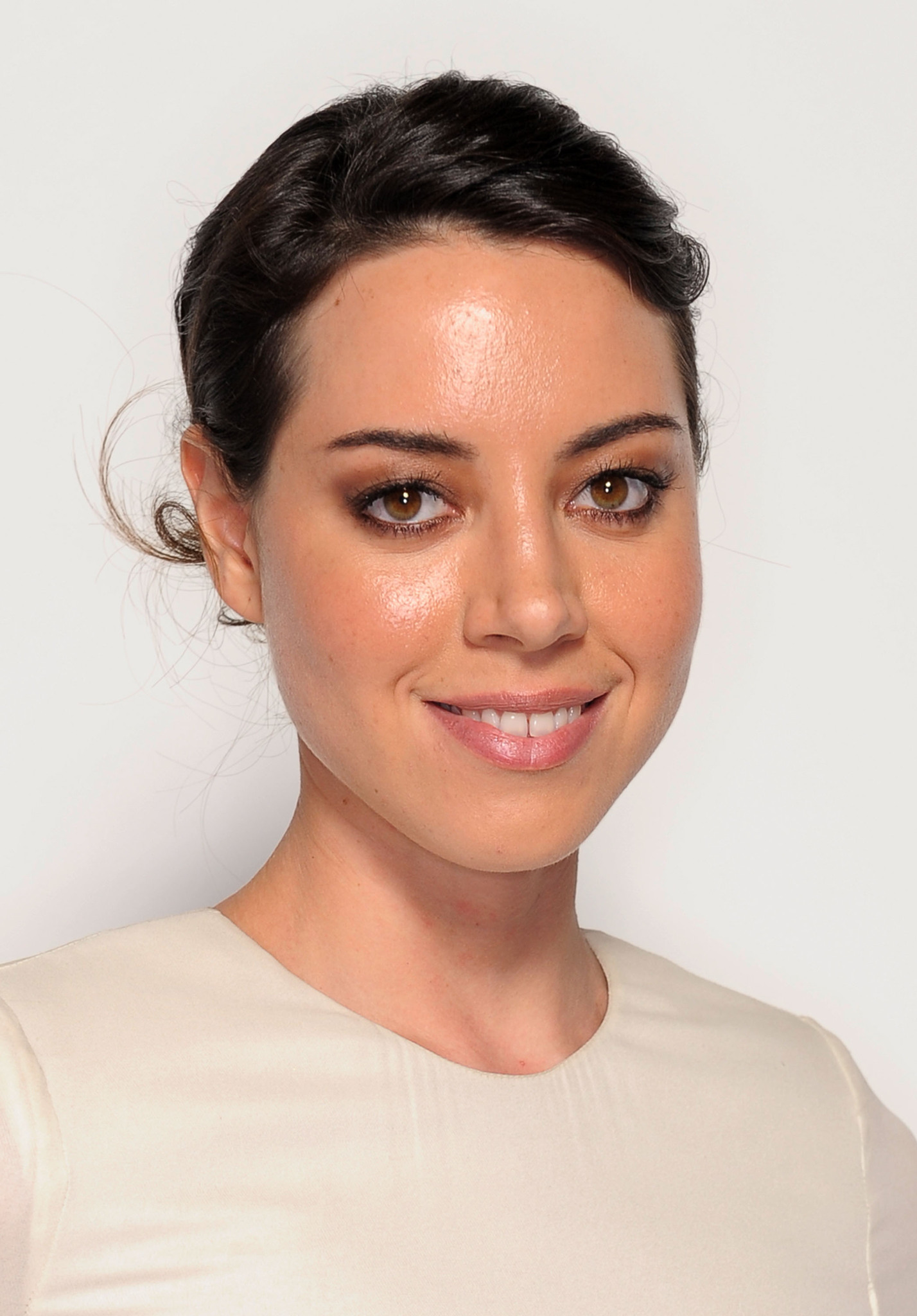 Aubrey Plaza Anime Voice Over Wiki Fandom Powered By Wikia