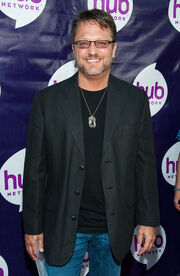 Steven blum