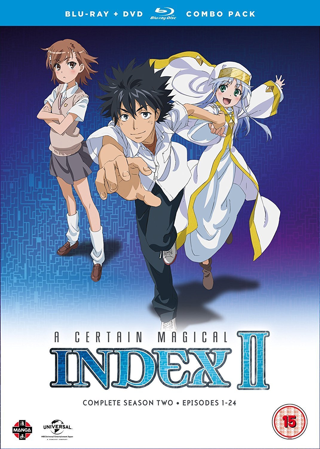 lancis a certain magical index wiki