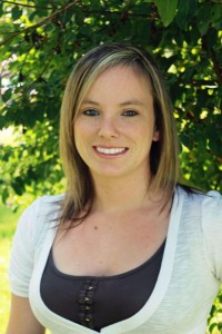 Kristen McGuire | Anime Voice-Over Wiki | FANDOM powered  