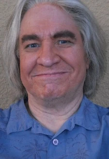 R Bruce Elliott Anime VoiceOver Wiki FANDOM powered by Wikia