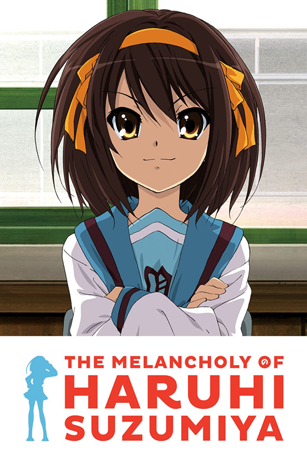 La Mélancolie De Haruhi Suzumiya Saison 3 The Melancholy of Haruhi Suzumiya | Anime Voice-Over Wiki | Fandom
