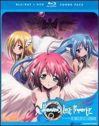 Get Wallpaper Heaven S Lost Property The Movie The Angeloid Of Clockwork HD